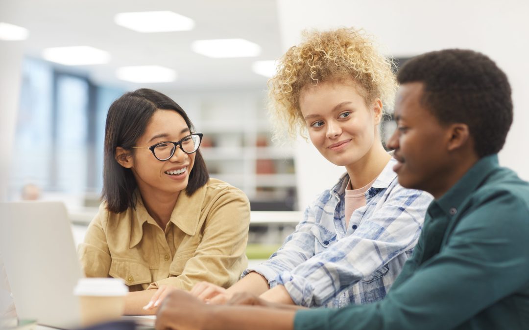 Preparación EVAU Madrid: Cursos Intensivos en Escuela Atlántida 