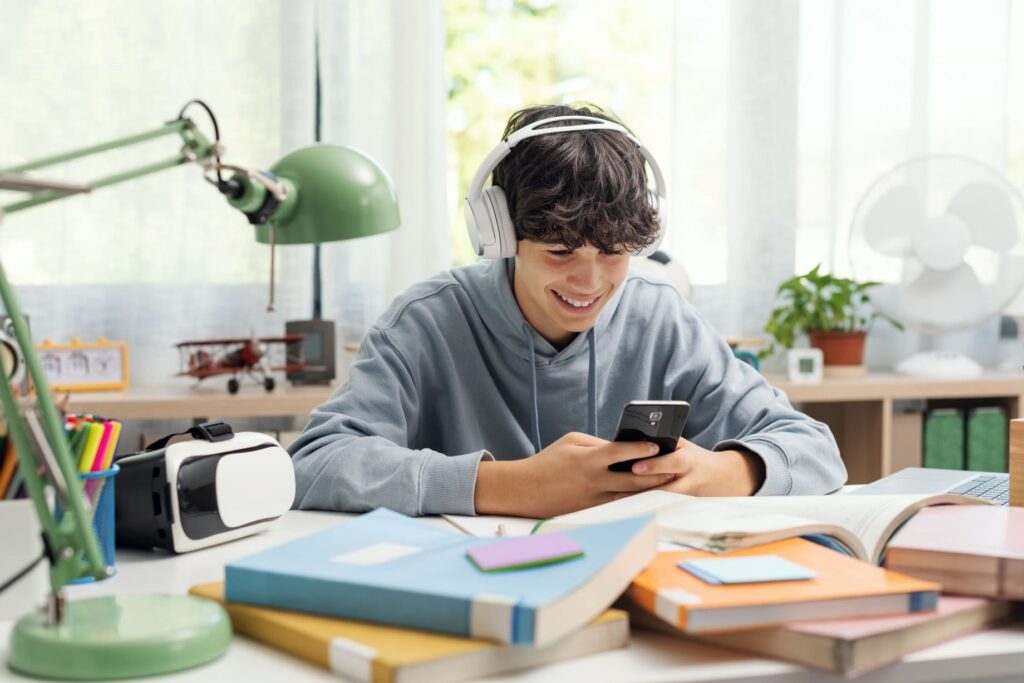 academia online selectividad