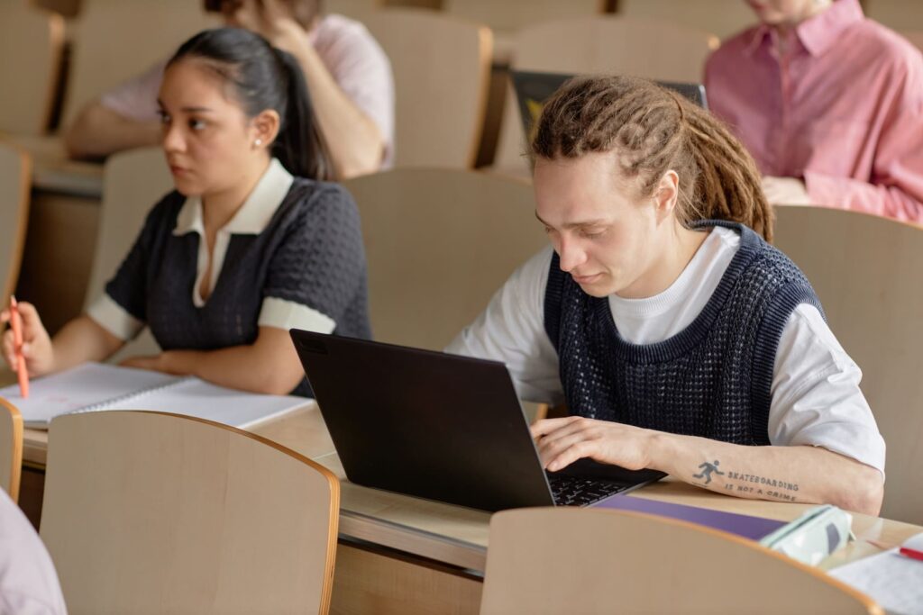 academia preparacion evau