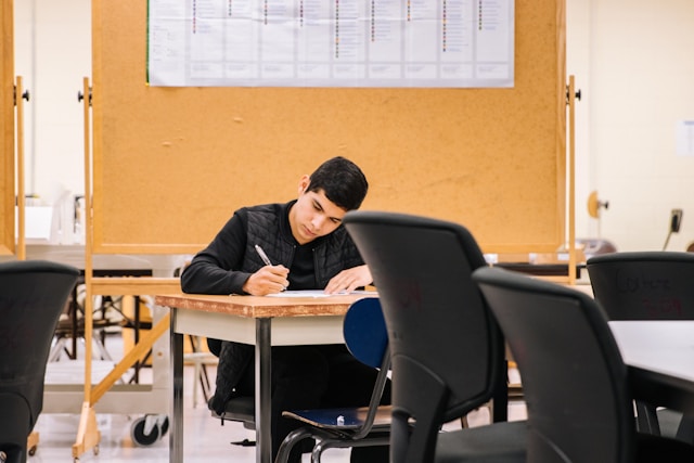 bachillerato internacional