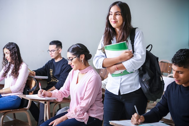 bachillerato internacional