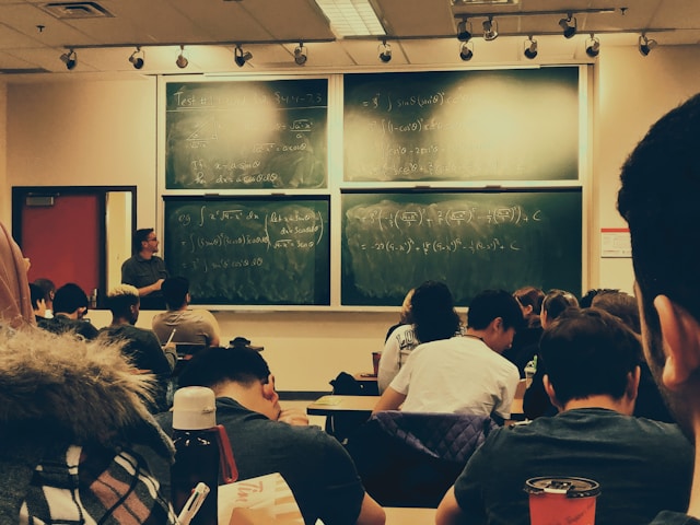 bachillerato internacional